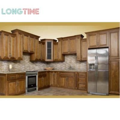 Stainless Steel Countertop Shaker Decorating Furniture Kitchen Cabinets