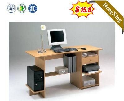 Carton Boxes Packing Modern Unfolded Folding Laptop Desk