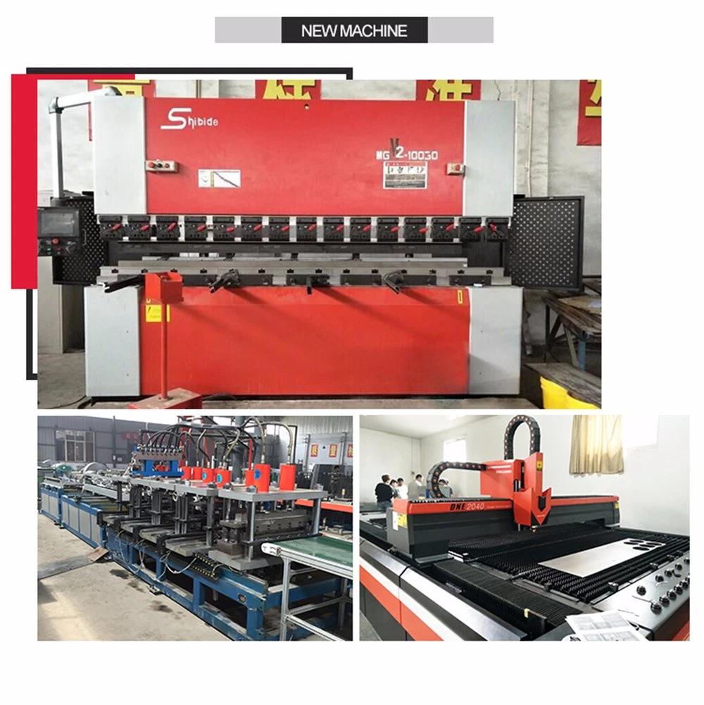Cheap Price Steel Metal Single Bed for Worker