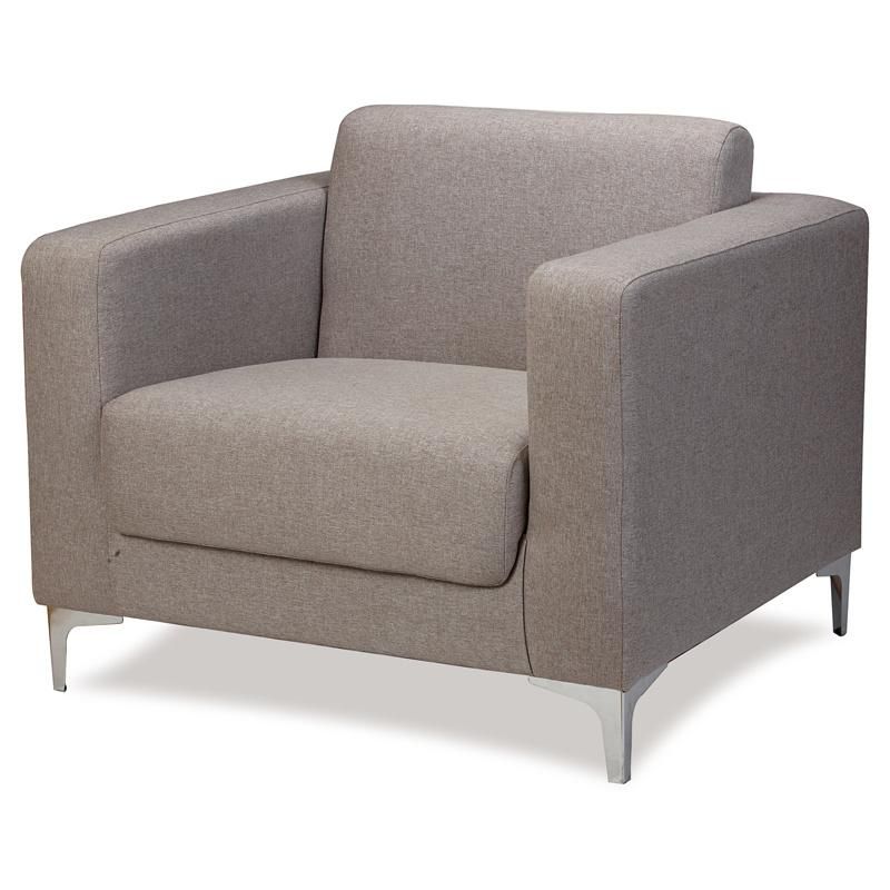 Leisure Hotel Coffee Sofa Chair