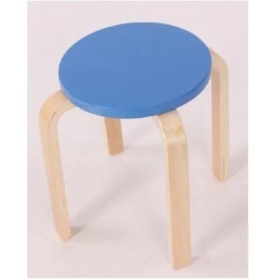 Plywood Chair and Table Kids Furniture