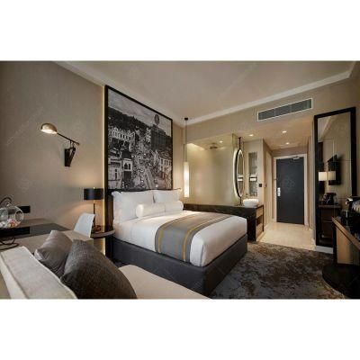 Marriott Holiday Hotel King Size Bedroom Furniture for Sale