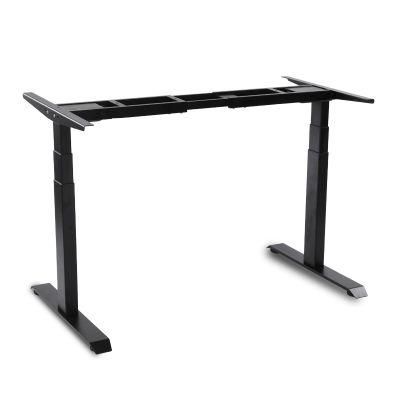 New Design Smart Modern Desk Electric Standup Desk Frame Electric Height Adjustable Standing Desk