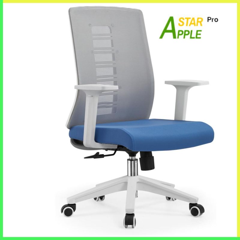 China Wholesale Market Ergonomic Office Shampoo Chairs Pedicure Salon Beauty Dining Styling Plastic Leather Executive Computer Parts Gaming Barber Massage Chair