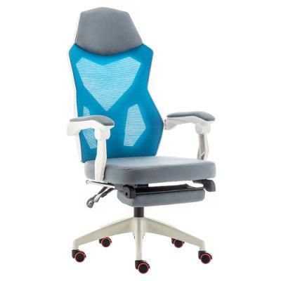 2022 Modern High-Quality Office Furniture Ergonomic Rotating Executive Office Chair