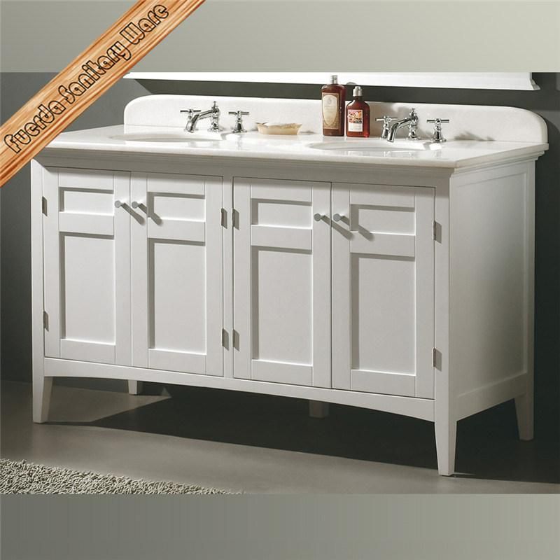 Fed-1900 New Design Modern Bathroom Cabinets Bath Furniture