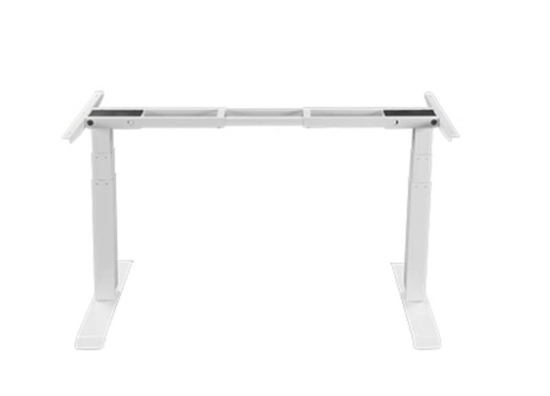 Height-Adjustable Tables Seated and Standing Converter Desk
