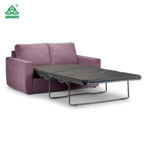 OEM Custom Made Functional Sofa Bed / Living Spaces Sofa Bed