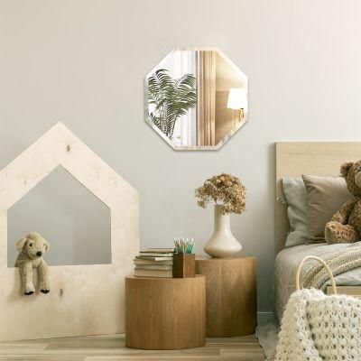 Unique Design Makeup Bathroom Dressing Mirrors for Luxury Interior Home Decoration