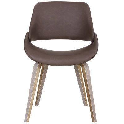 Wholesale Velvet Upholstered Metal Legs Nordic Accent Furniture Modern Dining Chair