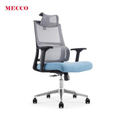 Office Furniture Fabric Mesh Chair Ergonomics Computer Chair