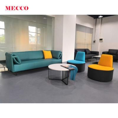 Customized Modern Home Office Sofa Set Design European Furniture Style Sofa