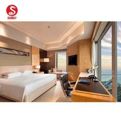 Popular Custom Made Modern New Furniture for Hotels Bedroom Room and Apartment Room