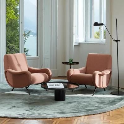 Nova Modern Furniture Living Room Sofa Chair Office Hotel Waiting Chair