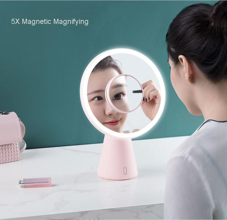 Hot Sale Makeup Smart Mirror with Bluetooth