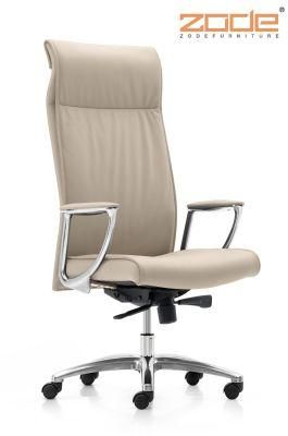 Modern Office Furniture Boss Leather Luxury Office Chair