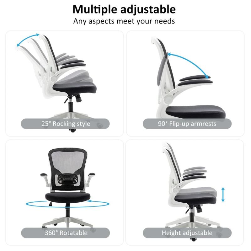 Elegant High Quality CEO Office Chair Cheap Modern