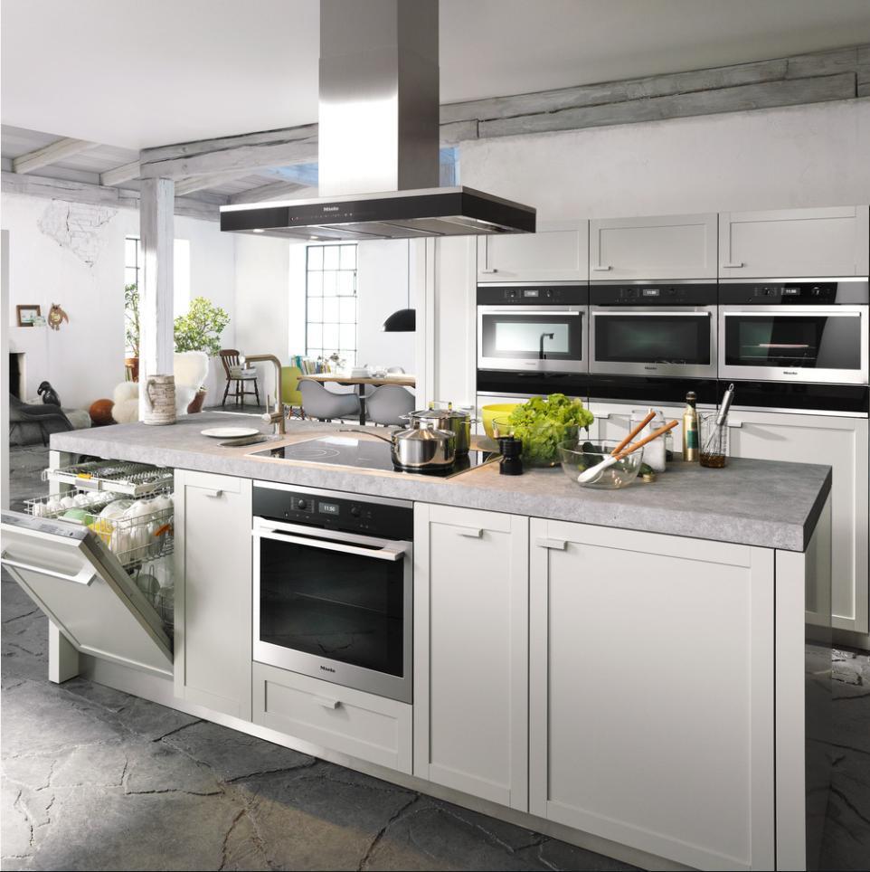 2021 Classic Shaker Door Design Furniture Kitchen Cabinet