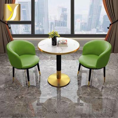 China Factory Direct Supply Design Customized Modern Contemporary Coffee Table for Living Room Bed