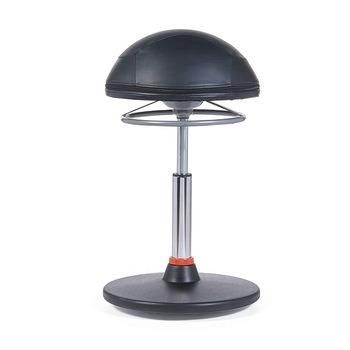 Active Ergonomic Office Chair Adjustable Wobble Stool