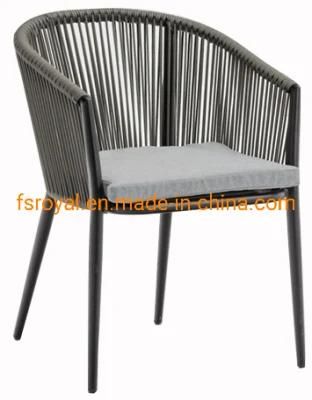 Modern Leisure Patio Furniture Outdoor Garden Rattan Chair