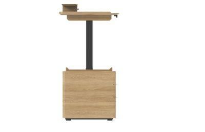 Cheap Price Sample Provided Modern Design Laptop Stand Fuan-Series Lifting Table