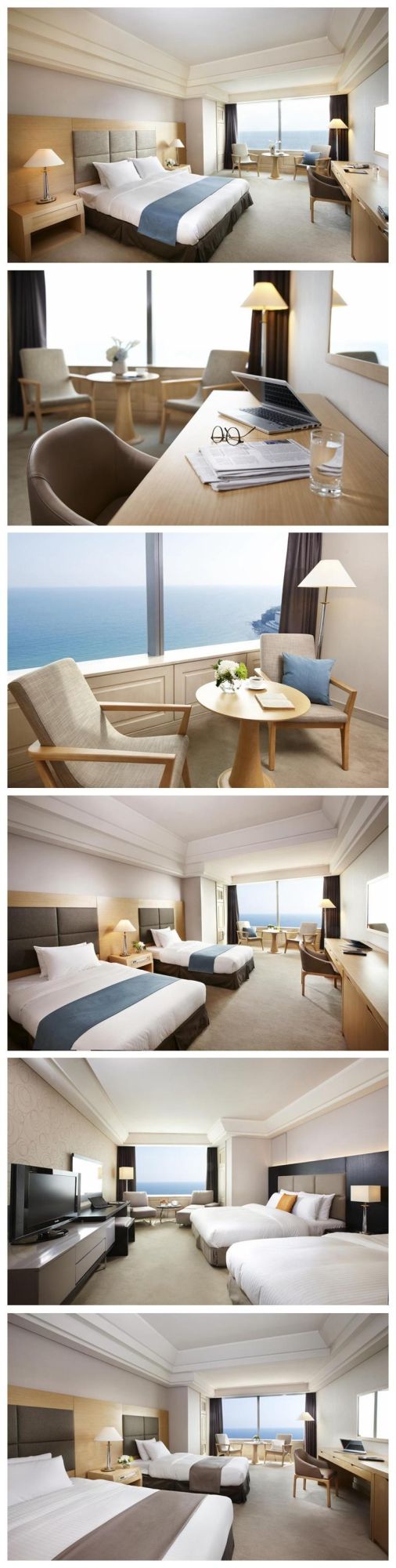Super 8 Modern Wooden Hotel Bedroom Furniture Sets For3- 5 Stars Hotel