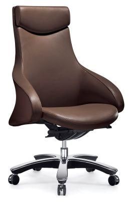 Modern Hot Sale High Back Conference Boss Office Computer Chair