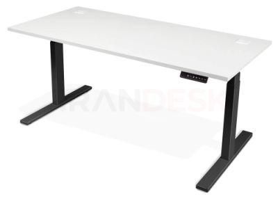 Dual Motor Standing Desk Frame Wholesale Office Furniture