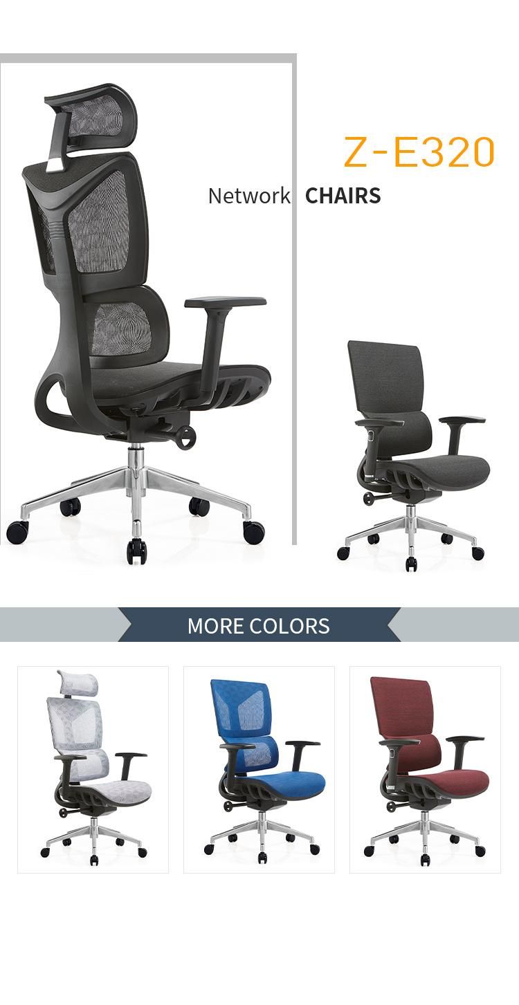 Modern Data Entry Work Home Chair Office Furniture Swivel Chairs Office Chairs