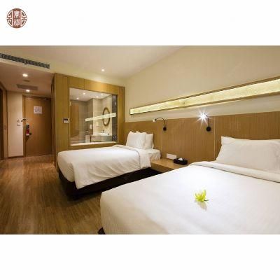 Guangdong Business Suite Room Furniture Hotel Bedroom Modern Furniture Manufacturer