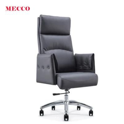 High Quality Massage Chair Ergonomic PU Leather Office Chair