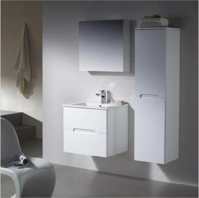 Modern Bathroom Furniture Luxury with Ceramics Basin