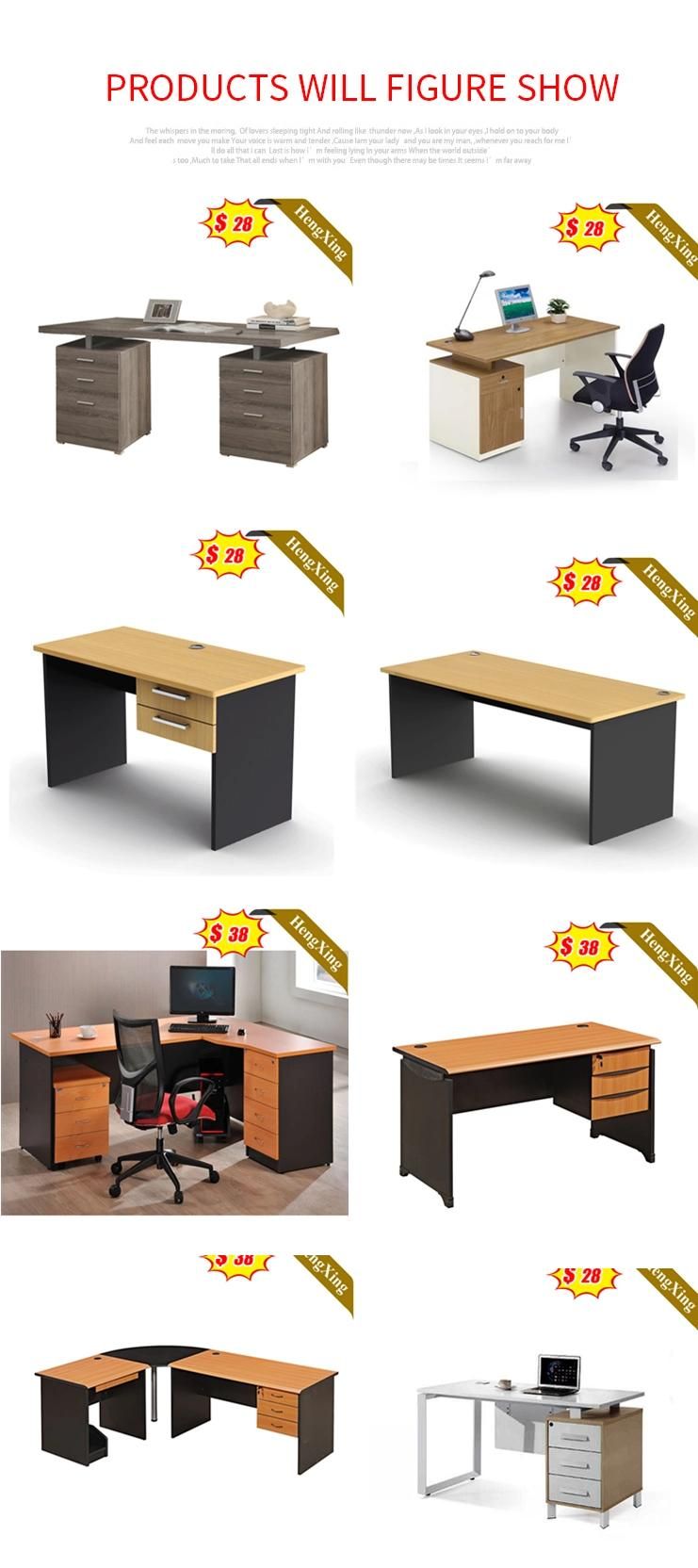 Nordic Wooden Home Standing Desk Gaming Laptop Office Table Office Furniture