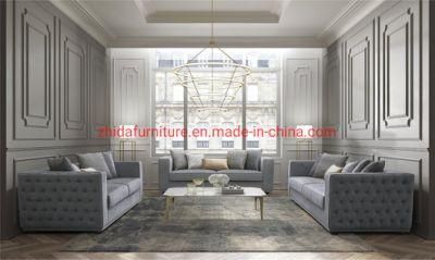 Post-Modern High Quality Living Room Sofa