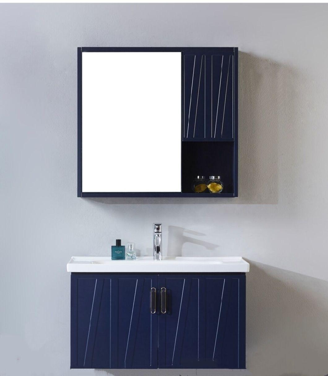 Stainless Steel Bathroom Cabinet