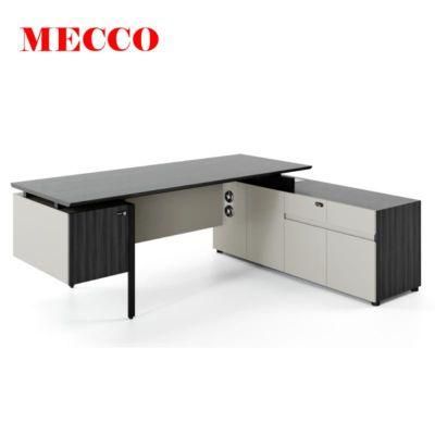 New Designed Hot Sale Manager Desk Work Office Desk Standard Office Desk
