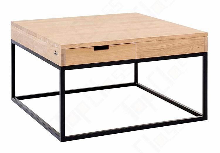 Fast Delivery New Style Modern High Quality Wooden Coffee Table