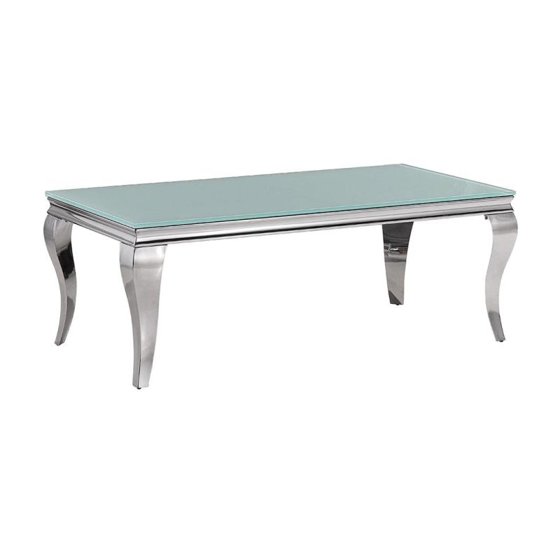 China Wholesale Luxury Rectangle Dining Table Living Room Furniture