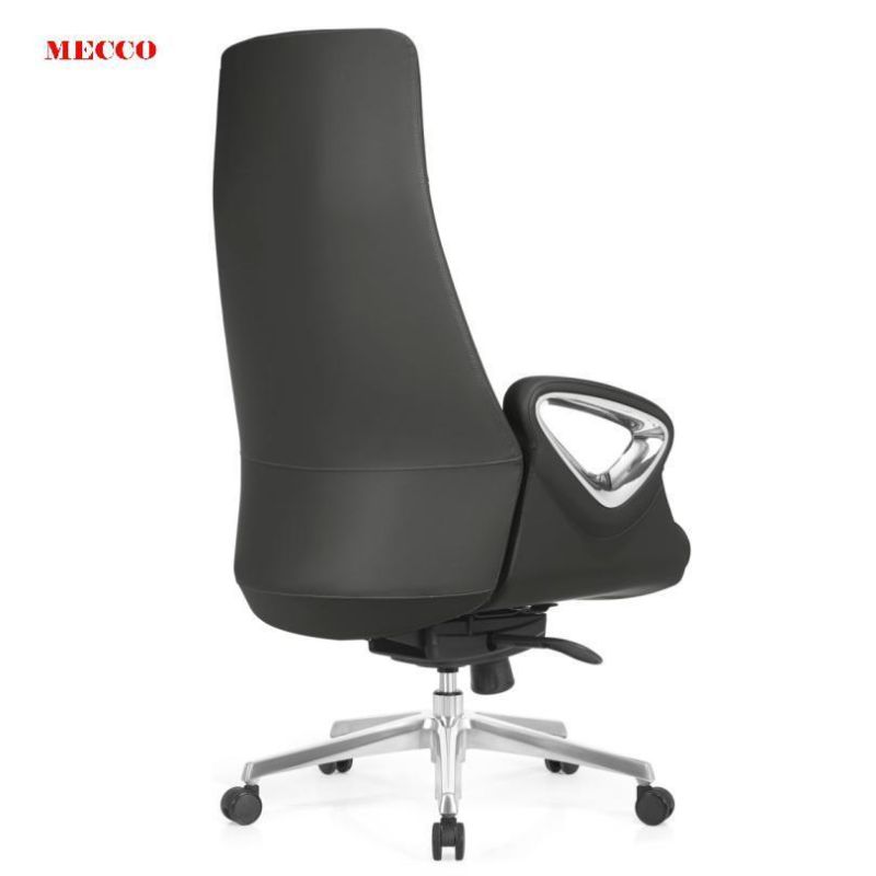 High Back Luxury Boss Manager Executive Office Leather Chair