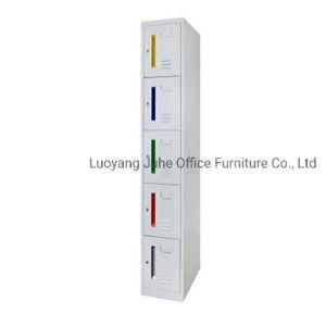 Customized Modern Style Office Furniture Cabinet Metal Locker