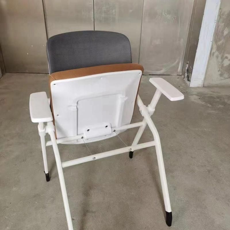 Mesh Back Work Visitor PP School Office Classroom Table and Chair