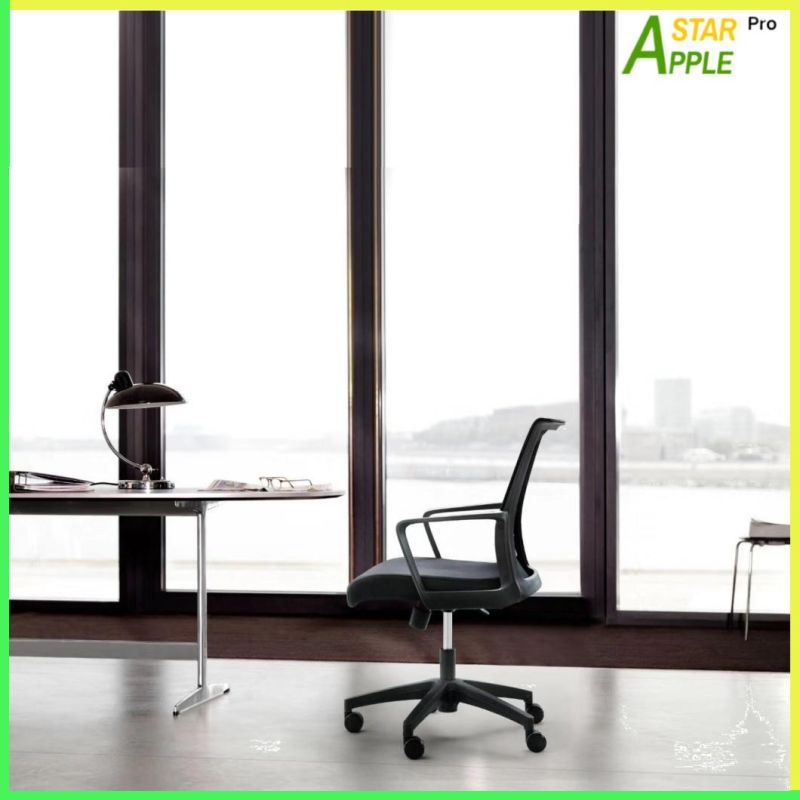 Modern Office Furniture Chairs as-B2183 Senior Staff Plastic Boss Chair