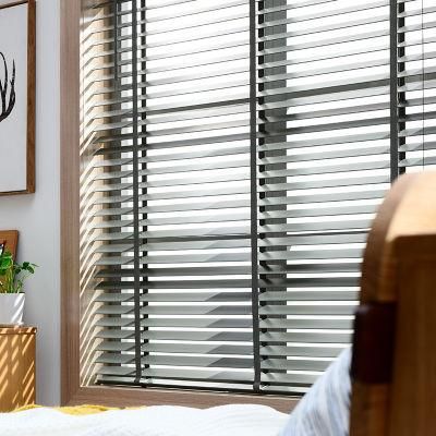 Home Decorating Internal PVC Window Venetian Blinds