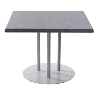 Modern Business Negotiation Conference Table