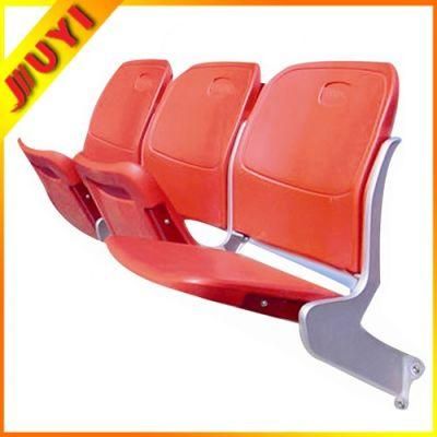 Blm-4662 Foldable Plastic Chair Used Sport Seats Cheap Price Stadium Seating Chairs