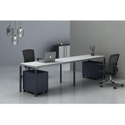 High Quality Modern Design Office Table Furniture Copmuter Desk