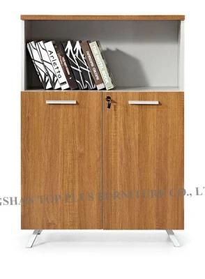 Two Doors Modern Credenza Modern Office Furniture (M-C1705)