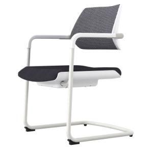 Unfolded Fixed Zitting N Seating K=K Export Standard Carton Office Conference Chair