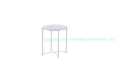 Small Side Table Metal Side Table with Cheap Price